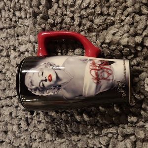 Marilyn Monroe Mug